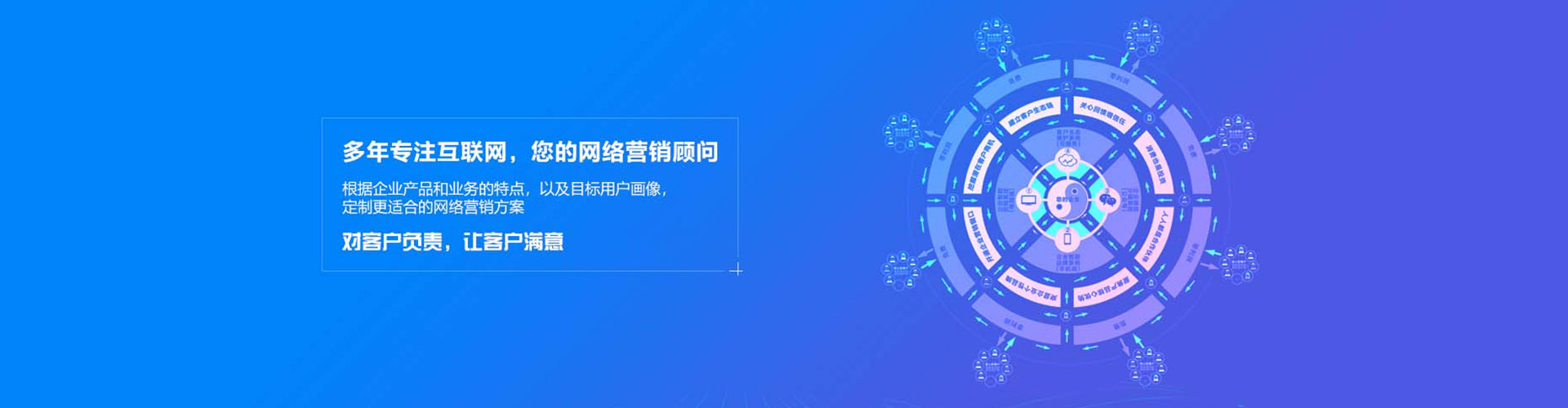 福清信息流推广